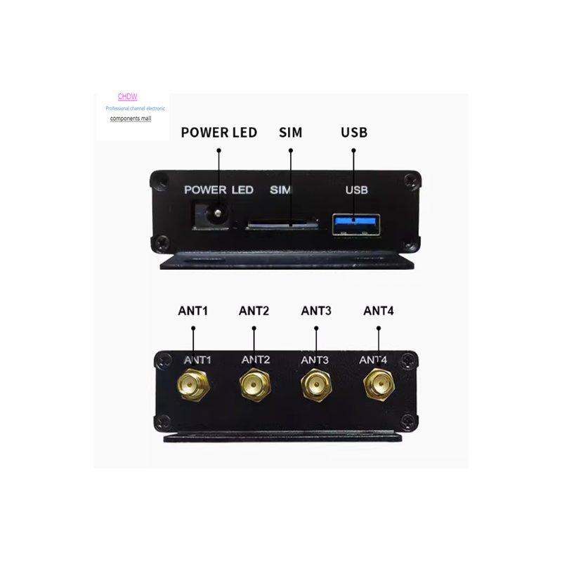suitable for RM500Q-GL RM500QGLAB-M20- 5G Modem 5G module